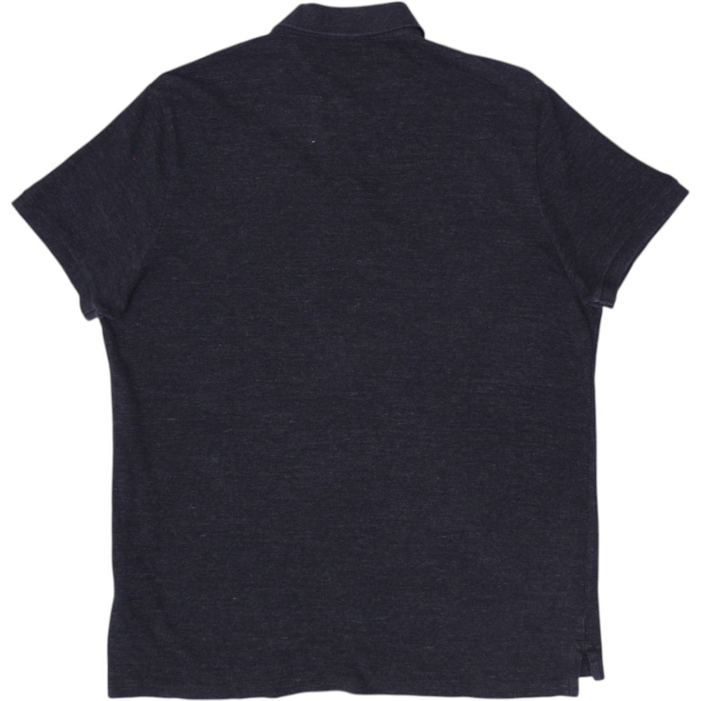 Ralph Lauren Custom Slim Fit Polo Shirt Size XL | Migration_T-Shirts - Side View | Fashion Rerun