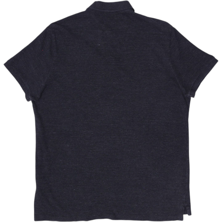 Ralph Lauren Custom Slim Fit Polo Shirt Size XL | Migration_T-Shirts - Side View | Fashion Rerun