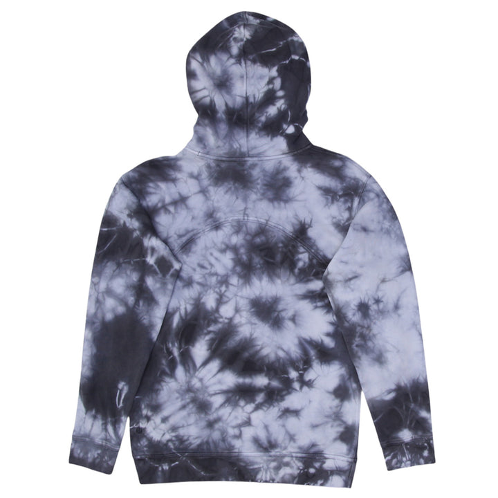 Mens Lululemon Tie Dye Pullover Hoodie