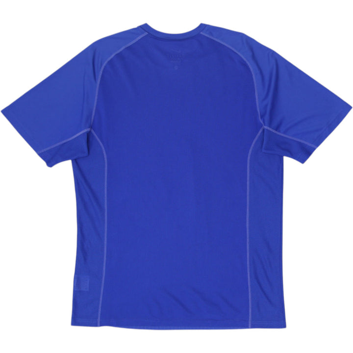 Mens Nike Dri-FIT Athletic Breathable Sportswear T-Shirt Size L