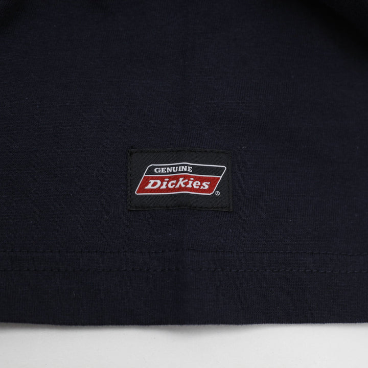 Mens Dickies Heavyweight Short-Sleeve Pocket T-Shirt Size M