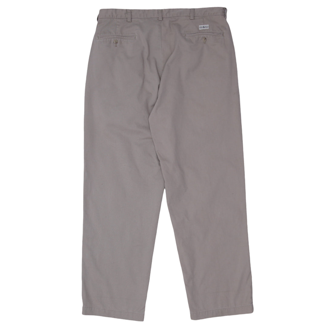 Vintage Polo Ralph Lauren Chino Andrew Pants - Fashion Rerun Vintage Migration_Pants