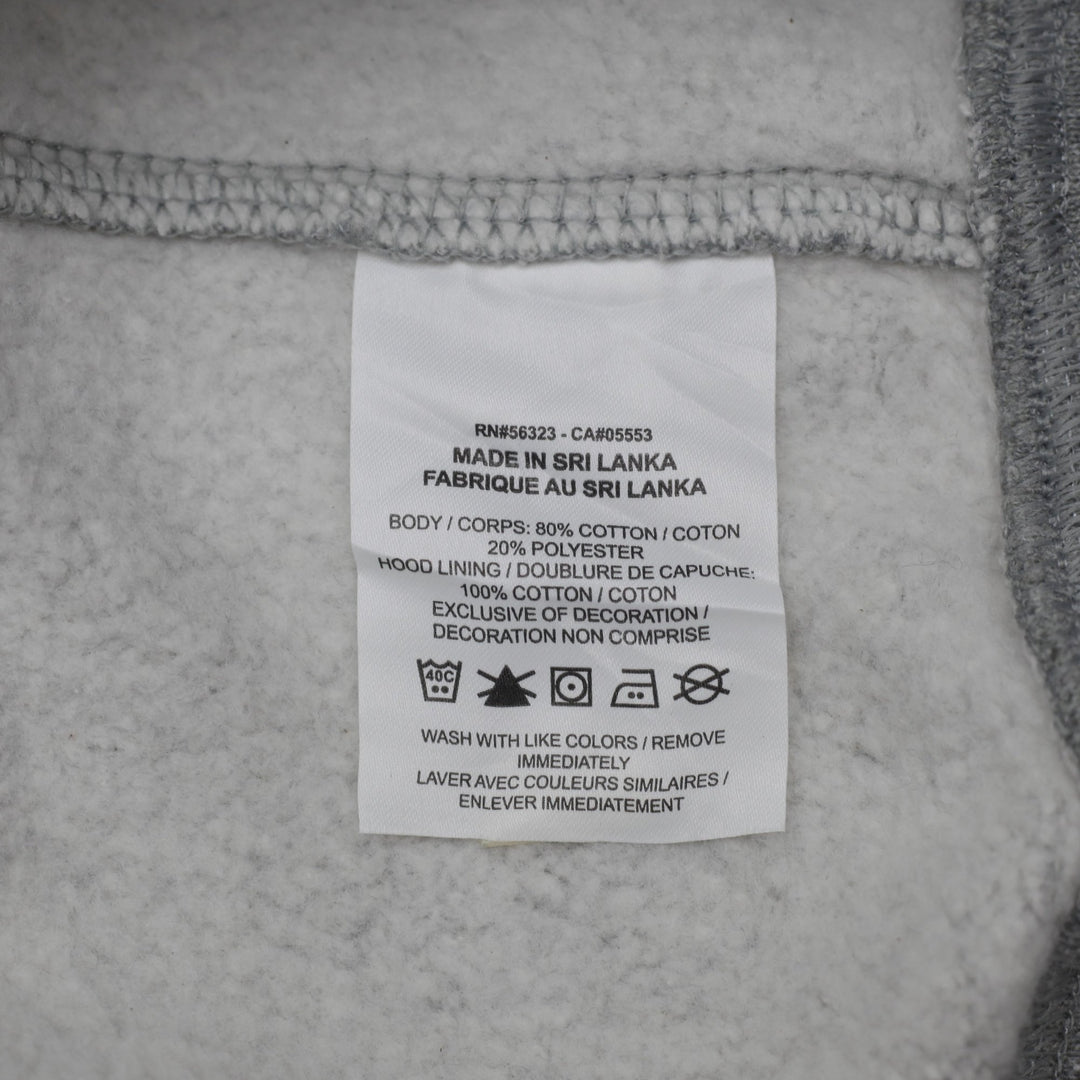 Mens Nike Club Pullover Hoodie Size XS