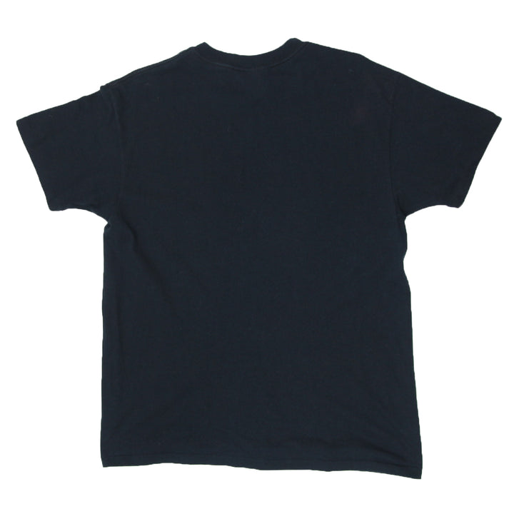 Vintage Hard Rock Cafe Shirt Large Save The Planet Las Vegas Single Stitch USA