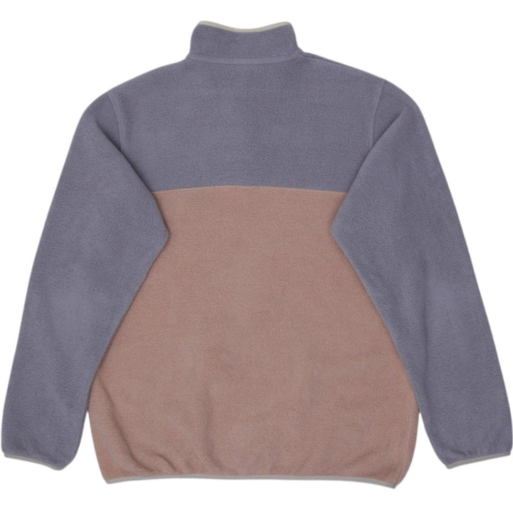 Ladies Patagonia Synchilla Snap Fleece Jacket