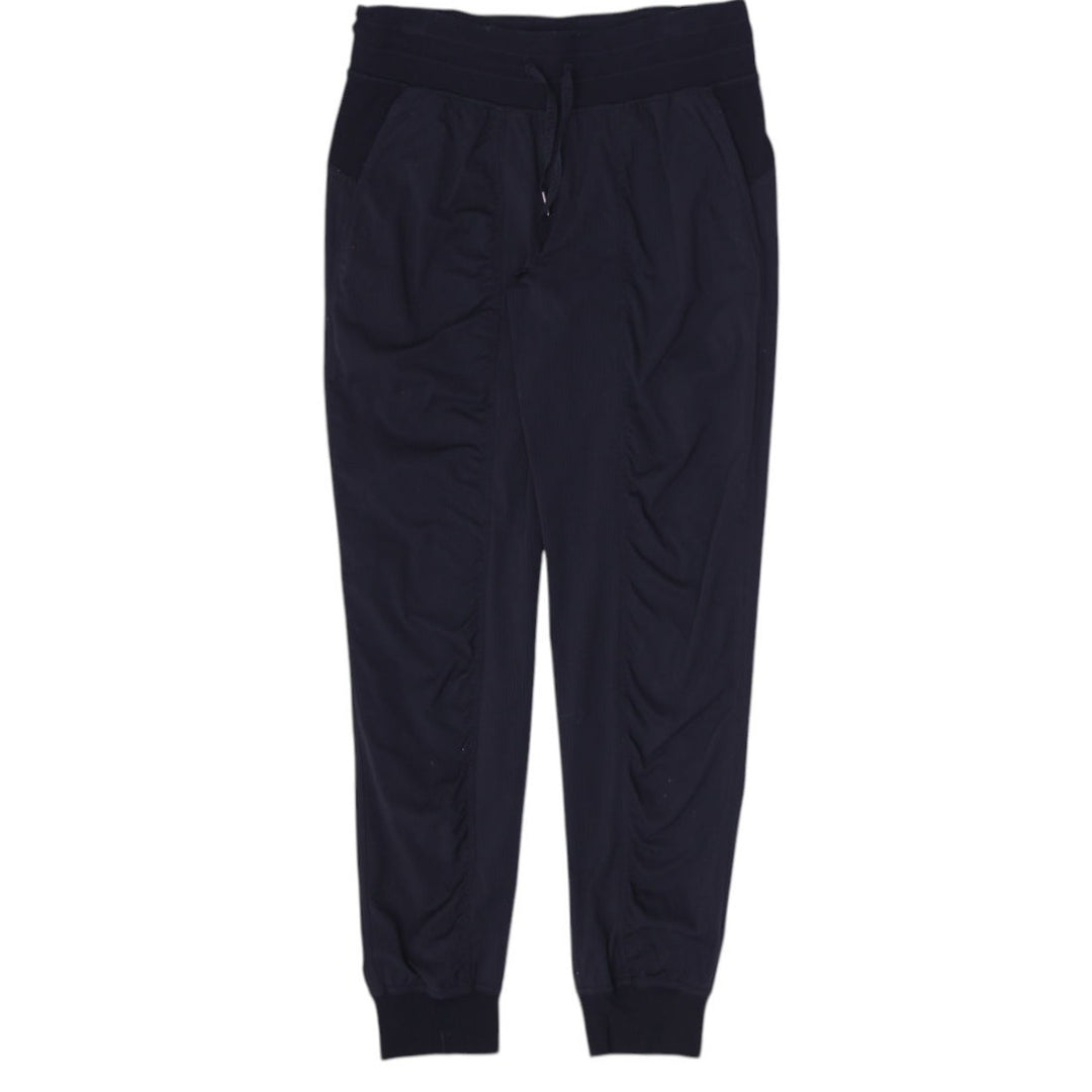 Ladies Lululemon Breathable Quick Drying Sportswear Joggers Size XS