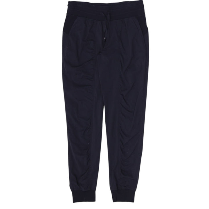 Ladies Lululemon Breathable Quick Drying Sportswear Joggers Size XS