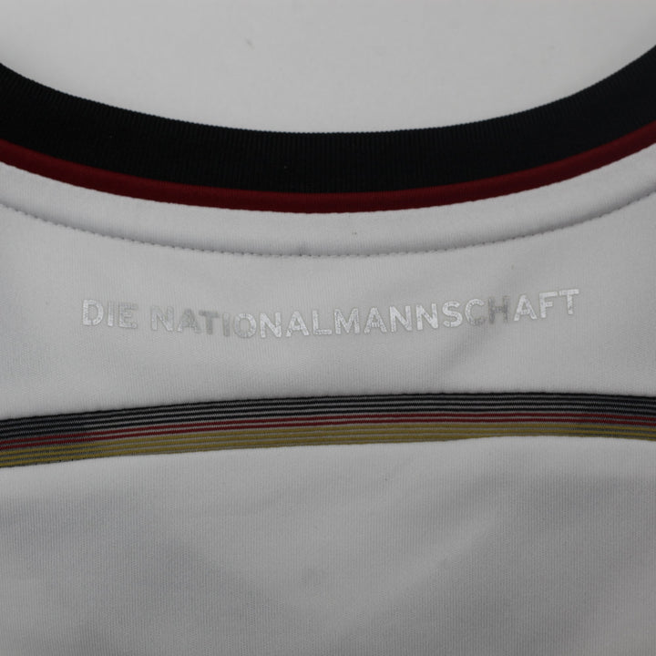 Mens Adidas Germany 2014 World Cup Home Jersey Size L