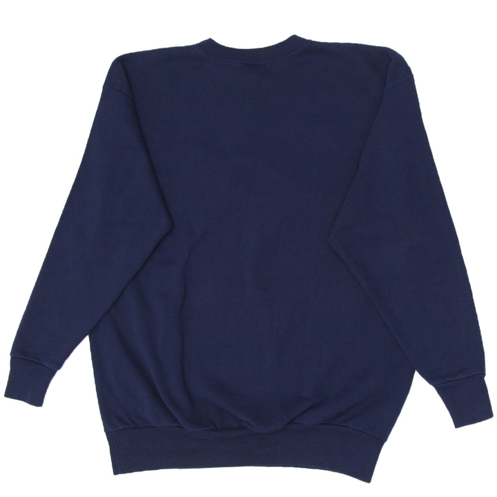 1991 Vintage Nutmeg Minnesota Twins Crewneck Sweatshirt Made in USA