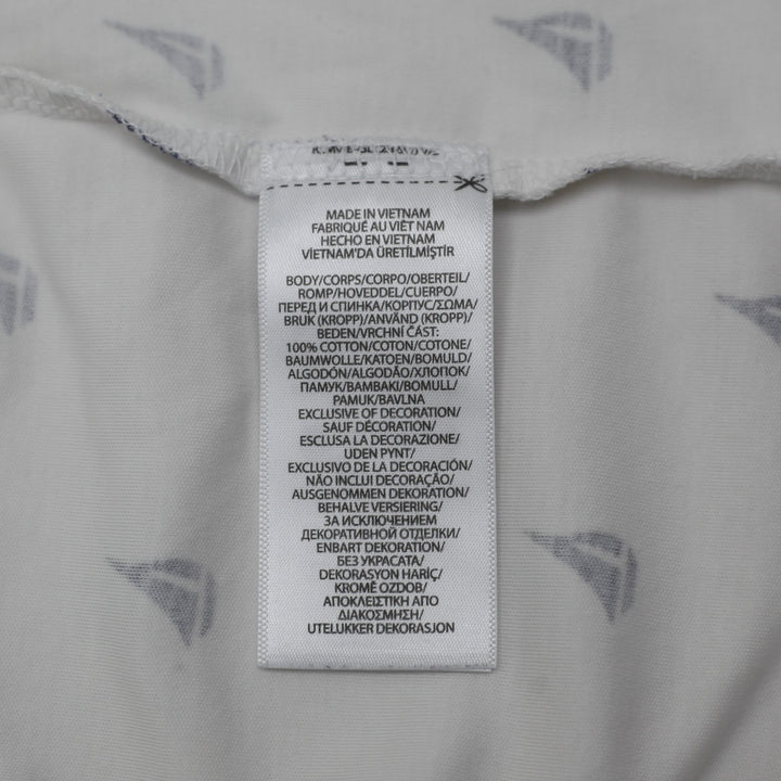 Mens Ralph Lauren Custom Slim Fit Polo T-Shirt Size L