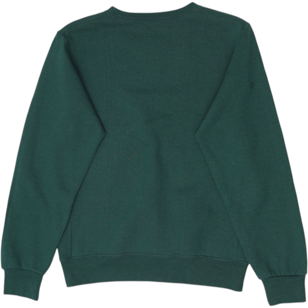 Mens Russell Athletic Classic Crewneck Sweatshirt Size S