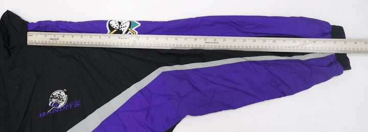 Vintage Baltimore Bandits Full Zip Windbreaker Jacket | Migration_Jackets - View 9 | Fashion Rerun