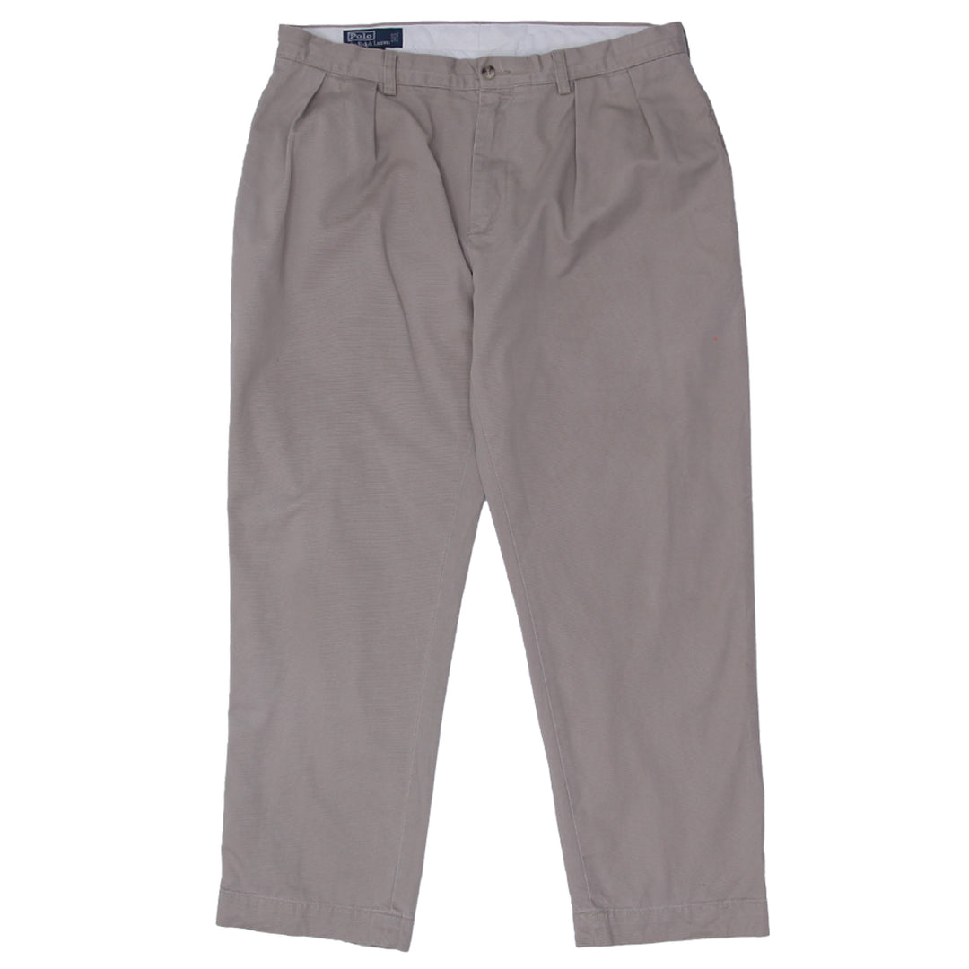 Mens Polo Ralph Lauren Chino Ethan Pants - Fashion Rerun Vintage Migration_Pants