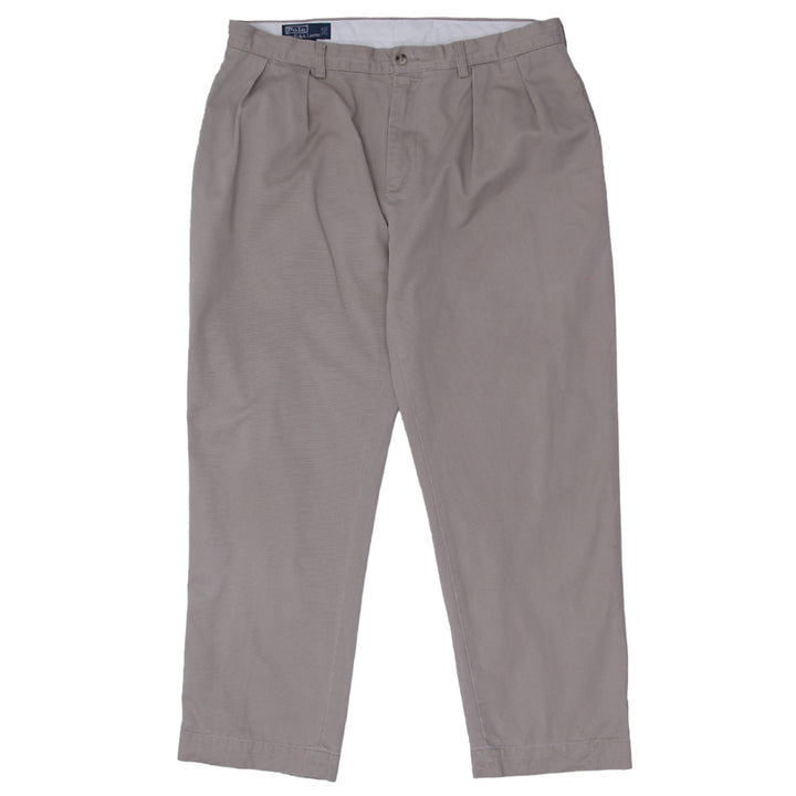 Mens Polo Ralph Lauren Chino Ethan Pants - Fashion Rerun Vintage Migration_Pants