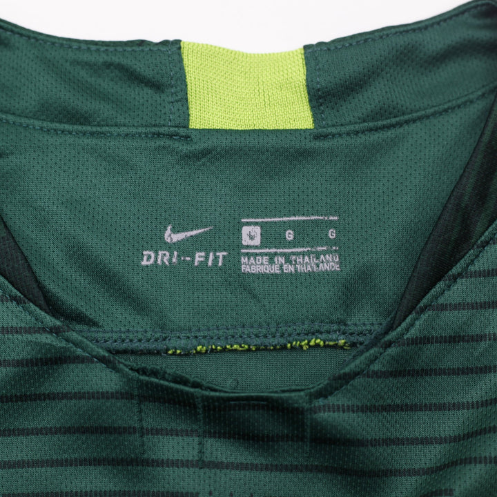 Mens Nike Nigeria 2018 World Cup Away Jersey Size L