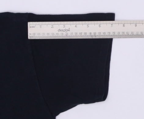 Vintage 1992 Harley-Davidson Australia Kangaroo Country Graphic Black T-Shirt M