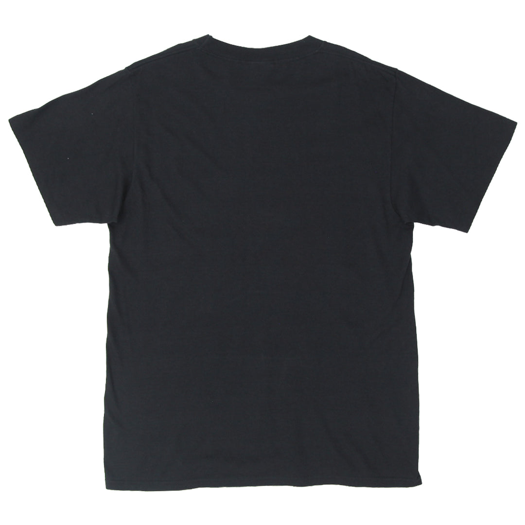 1996 Vintage Xena Warrior Princess T-Shirt Single Stitch L