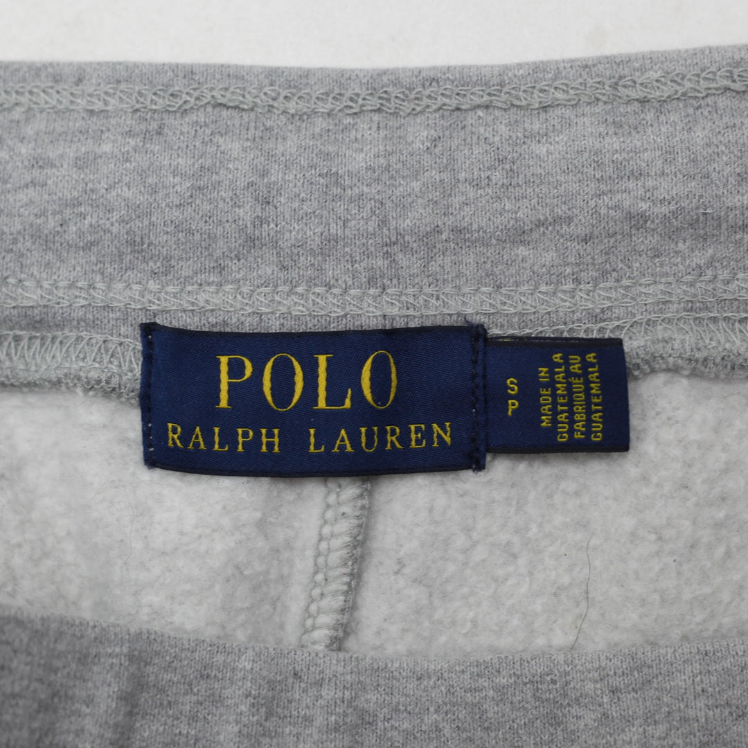 Polo Ralph Lauren Bear Shorts Size S | Migration_Shorts - Back View | Fashion Rerun