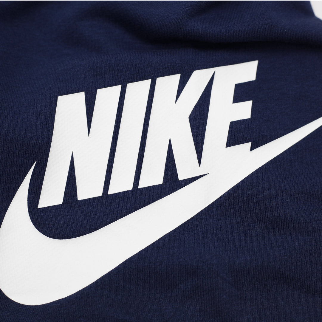 Mens Nike Swoosh Logo Soft Cotton Shorts Size XL