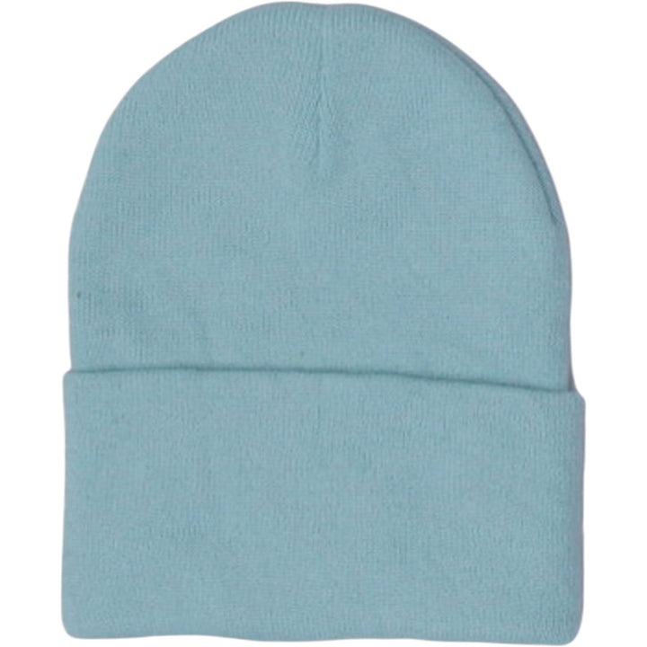 Mens Carhartt A18 HC8 Acrylic Knit Beanie