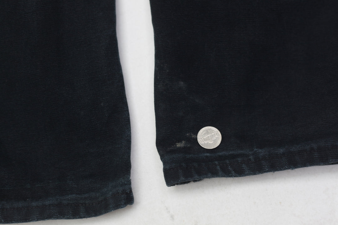 Mens Made In USA Double Knee Carhartt Pants