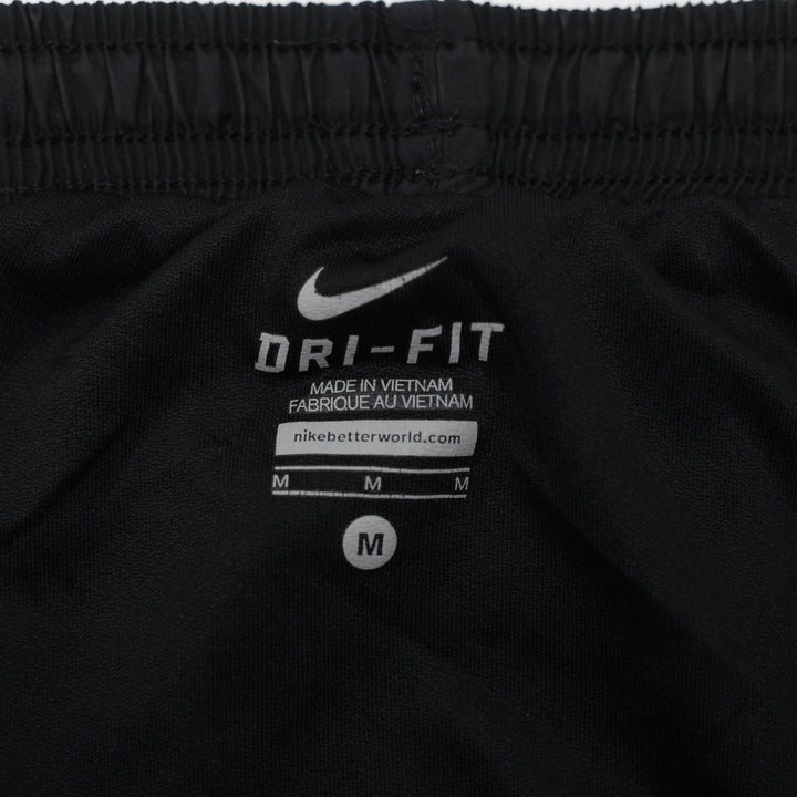 Nike Dri-FIT Athletic Sportswear Shorts Size M | Migration_Shorts - Back View | Fashion Rerun