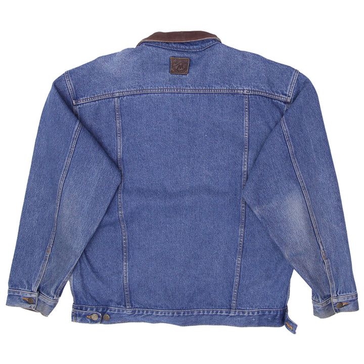 Vintage Marlboro Country Side Denim Jacket