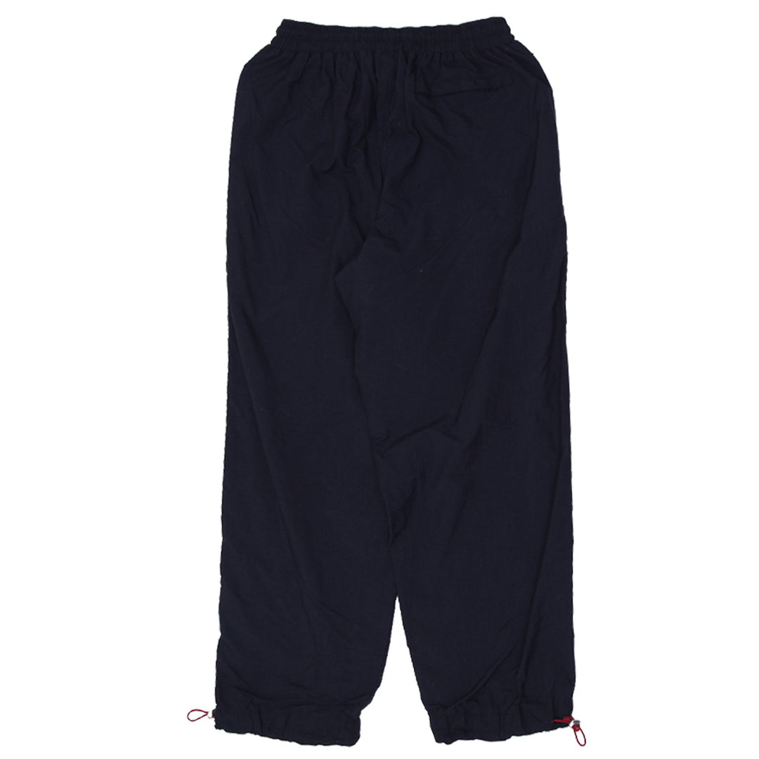 Mens Jordan Black Track Pants
