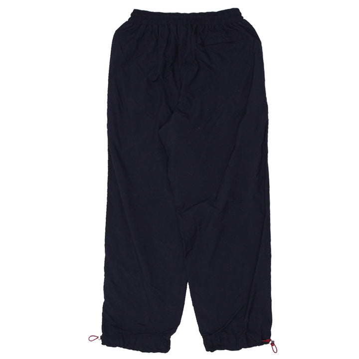 Mens Jordan Black Track Pants