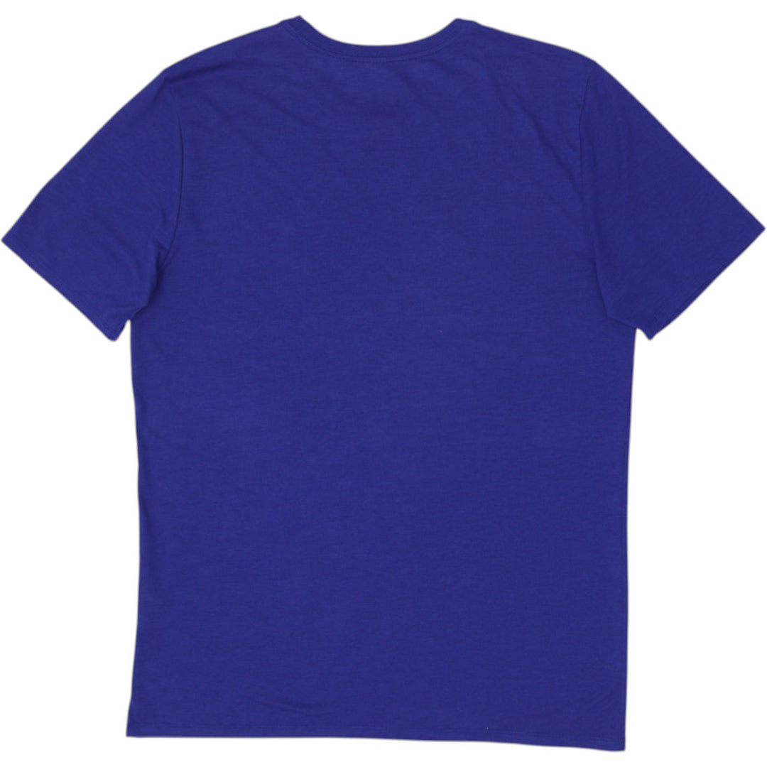 Mens Nike Dri-FIT The Nike Graphic T-Shirt Size L