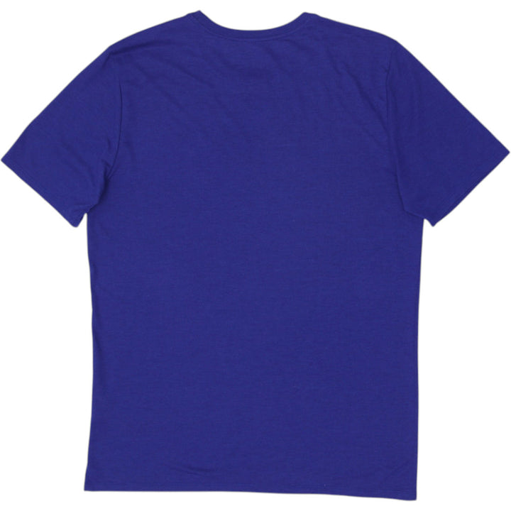 Mens Nike Dri-FIT The Nike Graphic T-Shirt Size L