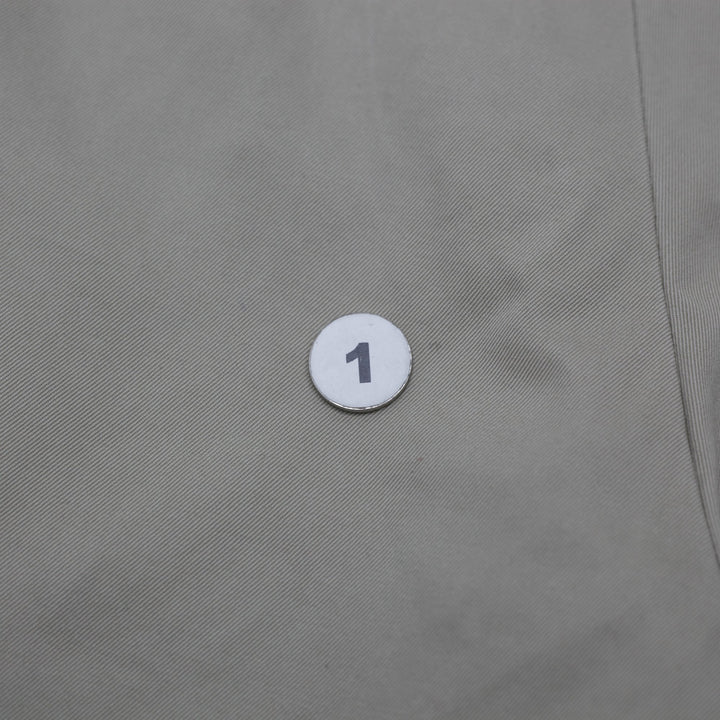 Mens Polo Ralph Lauren Flat Front Cotton Chino Pants Size 33x30