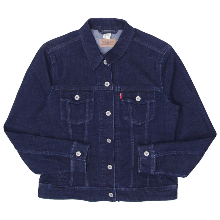Ladies Levi Strauss & Co. Denim Jacket