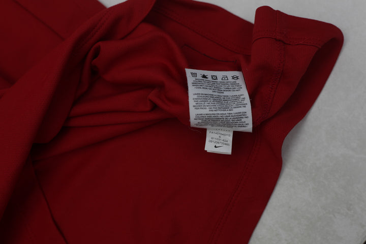 Manchester United Jersey 2014 2015 Home Men's Jersey