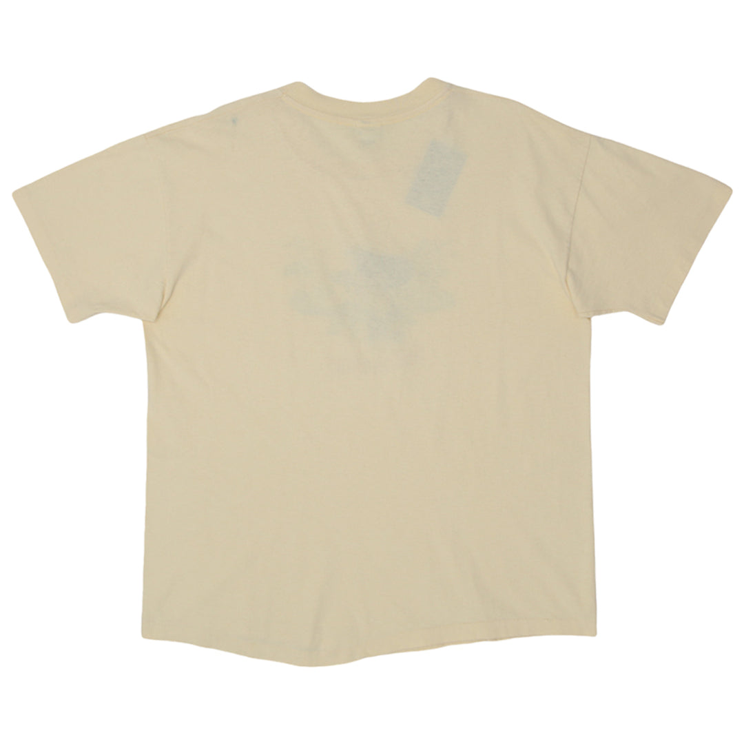 Vintage Disney Pocahontas T-Shirt Single Stitch XL - Fashion Rerun Vintage Migration_T-Shirt