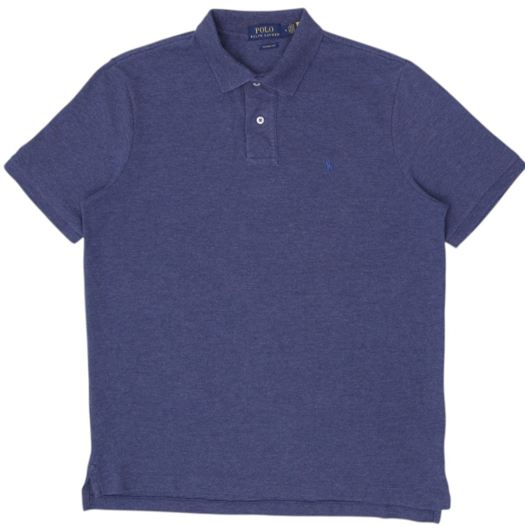 Polo Ralph Lauren Classic Fit Polo Shirt Size M | Migration_T-Shirts | Fashion Rerun