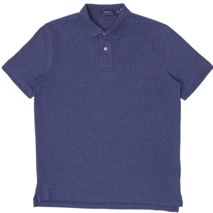 Polo Ralph Lauren Classic Fit Polo Shirt Size M | Migration_T-Shirts | Fashion Rerun