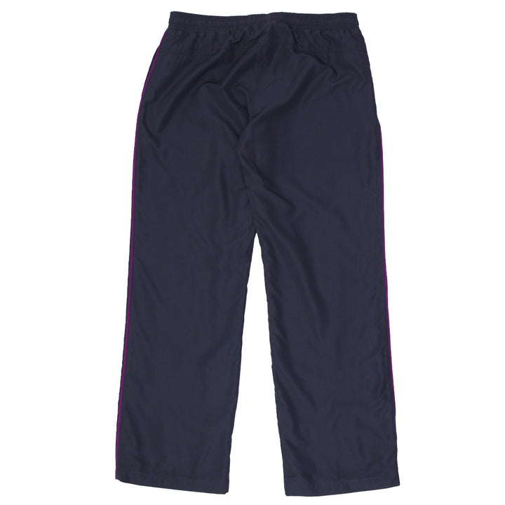 Mens Embroidered Nike Logo The Athletic Dept Sports Pants