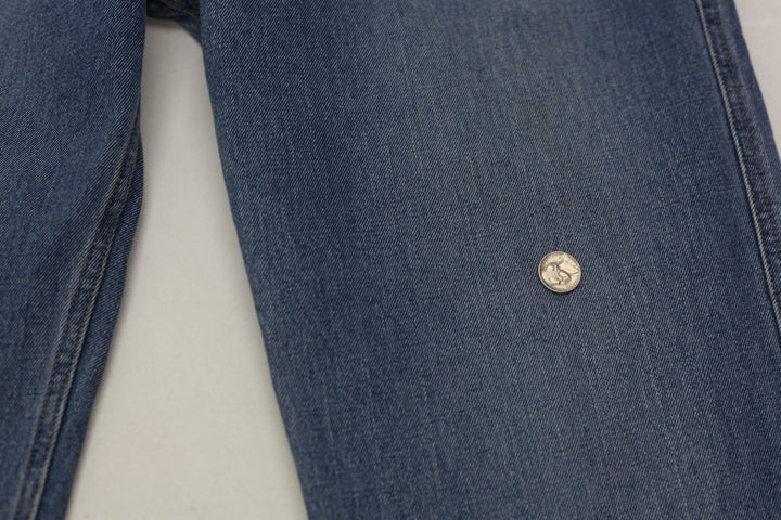 Vintage Polo Jeans Company Carpenter Jeans Size 32 - Fashion Rerun Vintage Migration_Pants