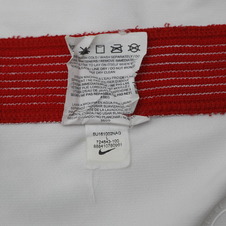 Nike 2016-17 USA National Team Jersey Size L