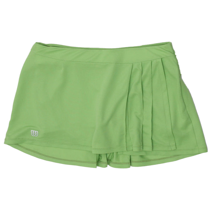 Ladies Wilson Tennis Skirt