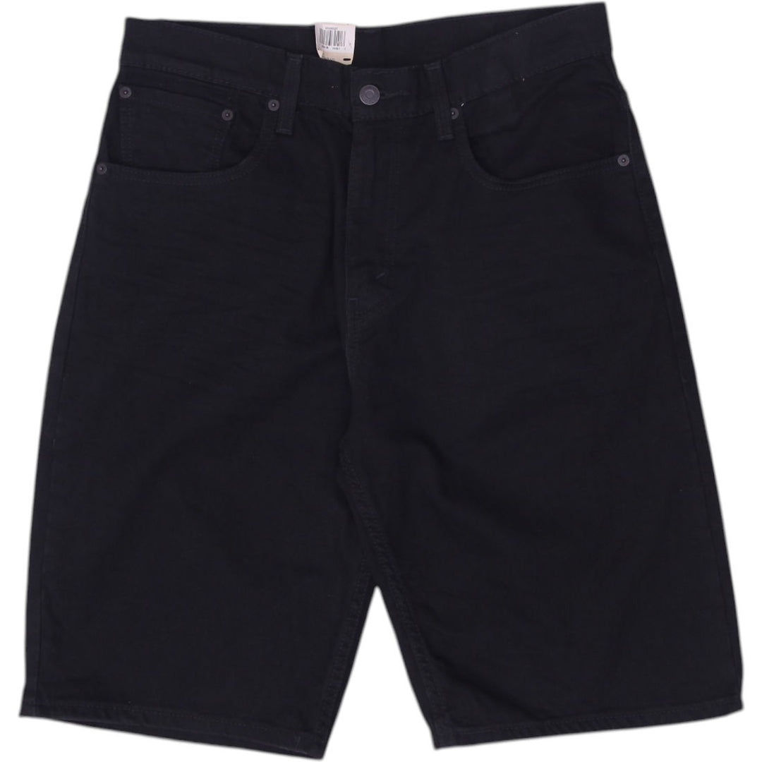 Mens Levis 569 Loose Straight Jorts Size 31