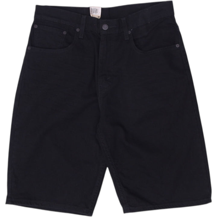 Mens Levis 569 Loose Straight Jorts Size 31