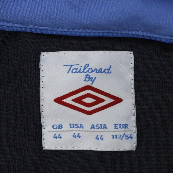 Mens Umbro 2012-13 England Away Football Jersey