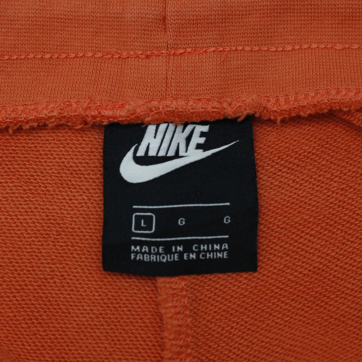 Mens Nike Full Snap Side Tear-Away Track Pants Size L