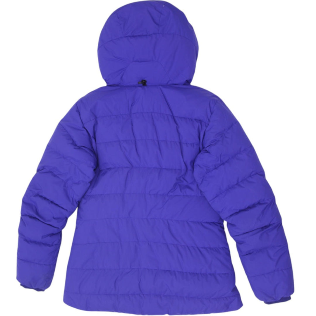 Ladies Arc'teryx Goose Down Insulated Puffer Hoody Jacket Size L