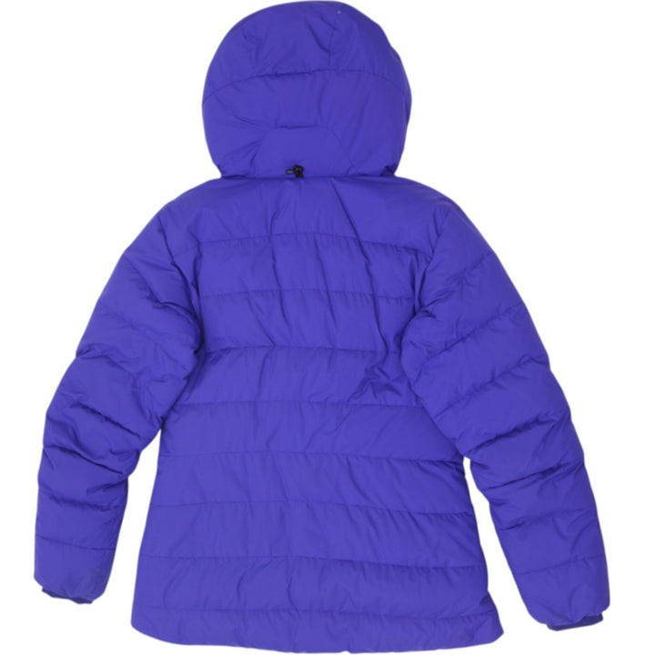 Ladies Arc'teryx Goose Down Insulated Puffer Hoody Jacket Size L
