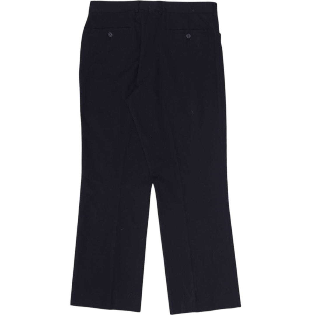 Horst Wool Blend Formal Pants Size 36