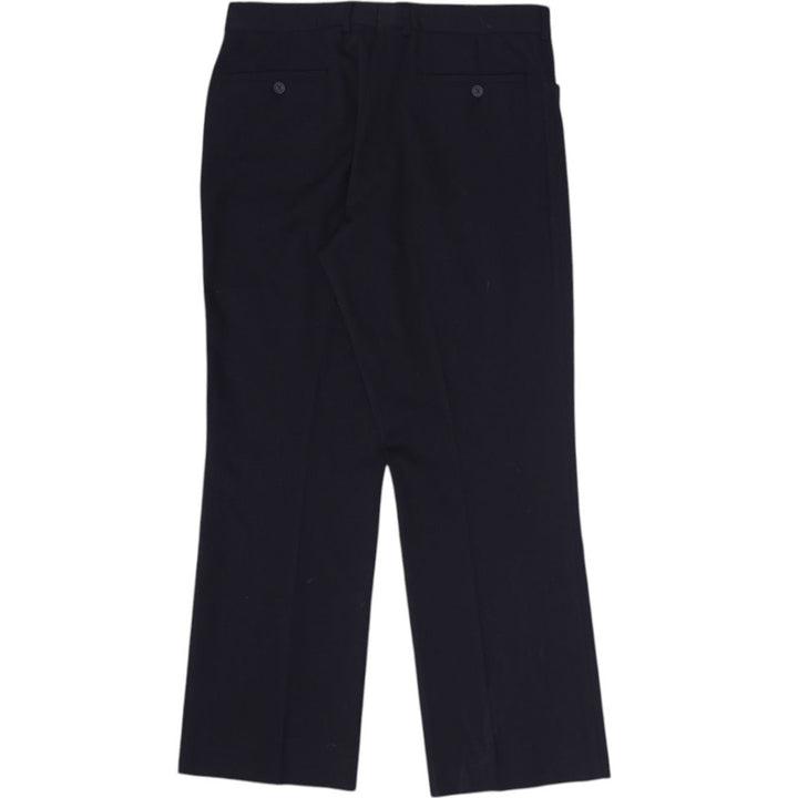 Horst Wool Blend Formal Pants Size 36