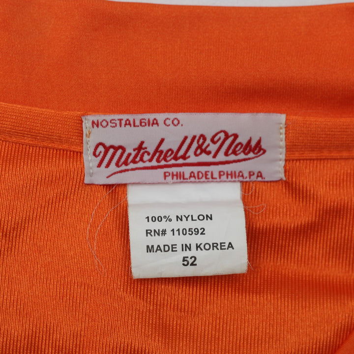 Vintage 1994 Mitchell & Ness NFL Denver Broncos Steve Atwater 27 Football Jersey - Fashion Rerun Vintage Migration_Jersey